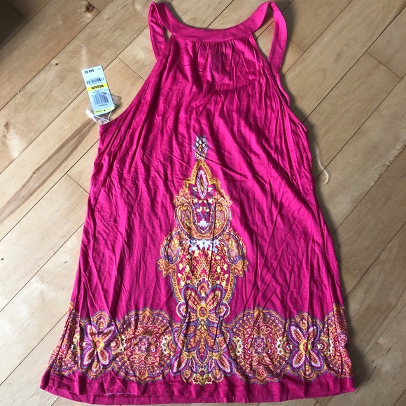 Tank Top - Picture 2 of 4